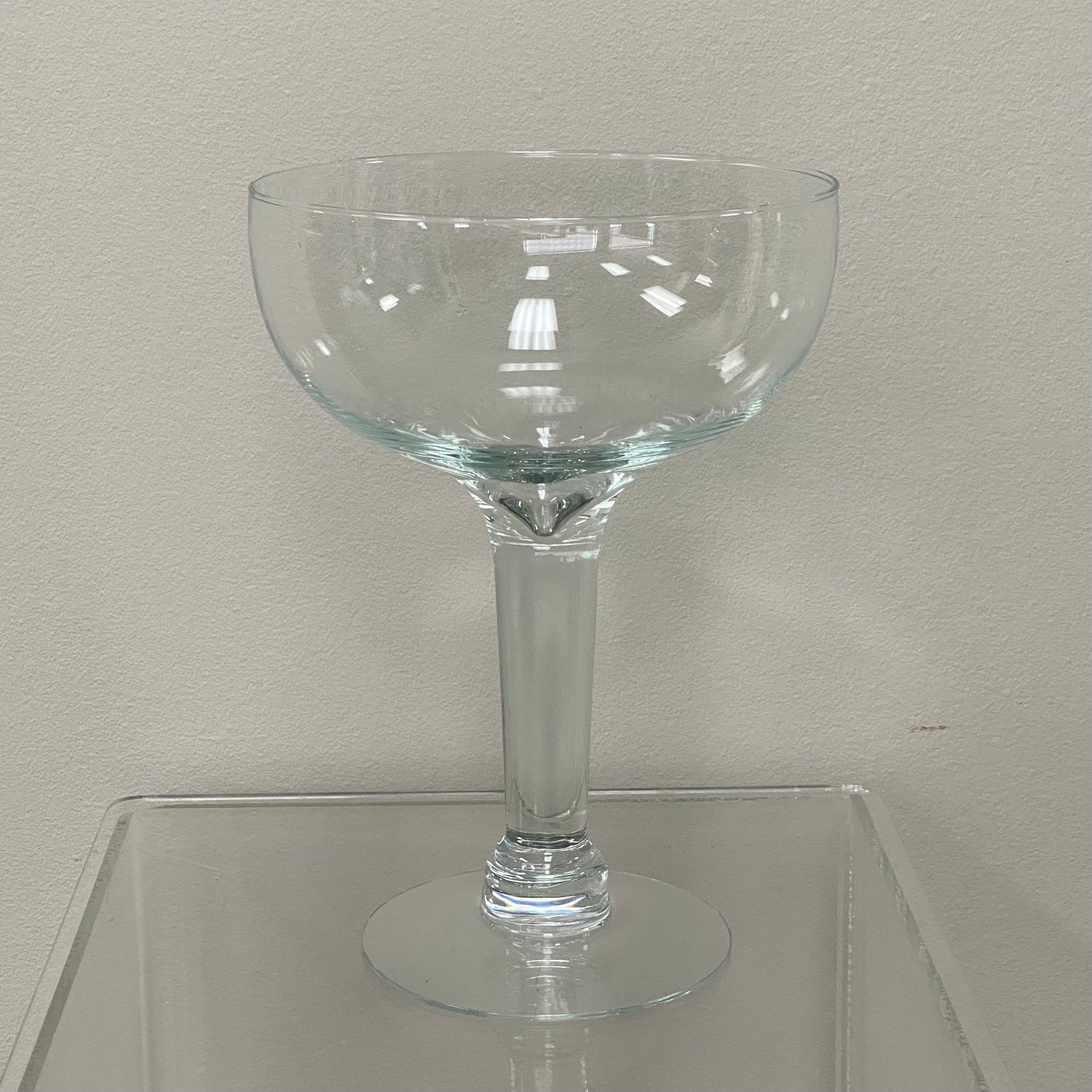 Oversize Wine Glass 