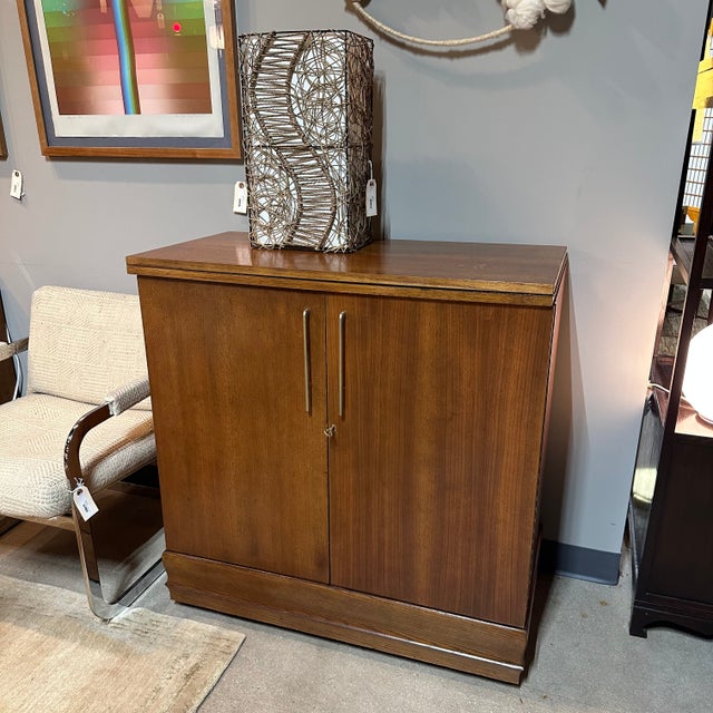 Storage | Featuring antique, vintage, and mid-century furnishings